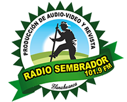 Radio Sembrador 101.9 fm